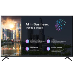 86PK640S0LB 86 LED 4K UHD WEBOS SMT