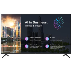 65PK640S0LB 65 LED 4K UHD WEBOS SMT