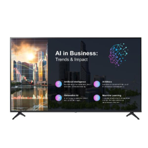 55PK640S0LB 55 LED 4K UHD WEBOS SMT