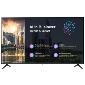 50PK640S0LB 50 LED 4K UHD WEBOS SMT