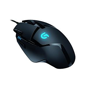 RATÓN GAMING HYPERION G402