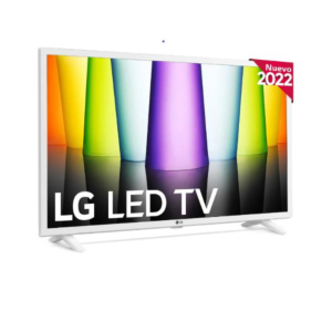 TV 32 FHD SMART TV BLANCO