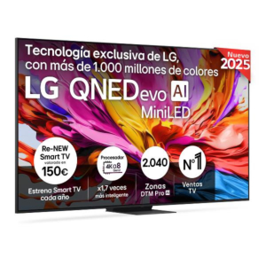 100QNED86A6 100 SMARTTV 4K QNED