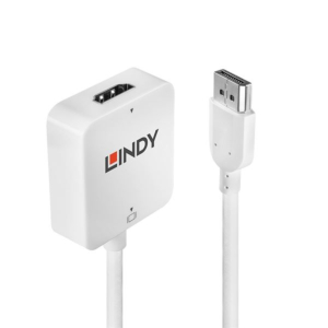 CONVERTE HDMI DISPPORT 4K 3840X2160