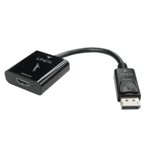 DISPPORT 1.2 HDMI2.0 18G ACTI CONVE