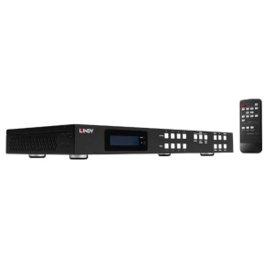 4X4 HDMI 4K60 SEAMLESS MULTI-VIEW M