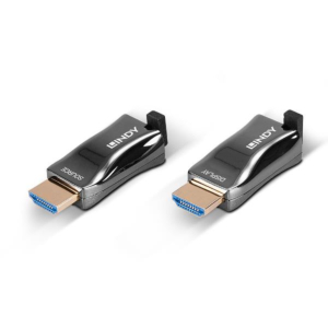 300M FIBRE OPTIC HDMI 4K60 EXTENDER
