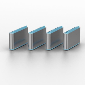 10 USB PORT BLOCKERS