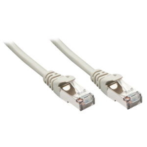 5M CAT.6 U/UTP CABLE  GREY