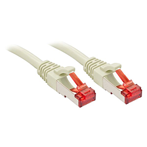 5M CAT.6 S/FTP CABLE, GREY