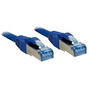 2M CAT.6A S/FTP LSZH CABLE, BLUE