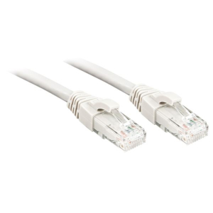 1M CAT.6 U/UTP CABLE  WHITE