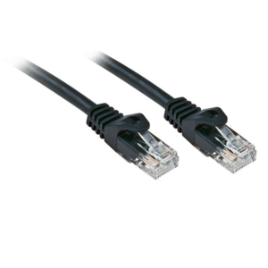 5M CAT.6 U/UTP CABLE  WHITE