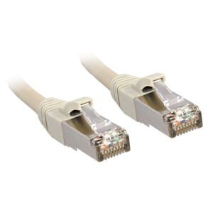 5M CAT.6 S/FTP LSZH CABLE, GREY