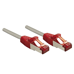 2M CROSSOVER CAT.6 S/FTP CABLE, GRE