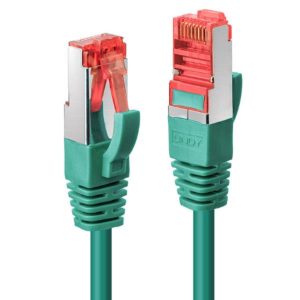 3M CAT.6 S/FTP CABLE, GREEN