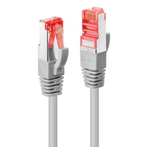 0.5M CAT.6 S/FTP CABLE, GREY
