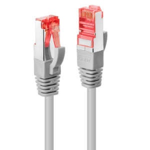 3M CAT.6 S/FTP CABLE, GREY