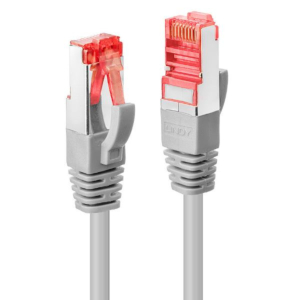 7.5M CAT.6 S/FTP CABLE  GREY