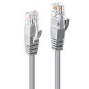 10M CAT.6 U/UTP CABLE, GREY