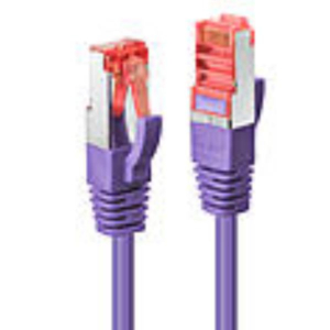 3M CAT.6 S/FTP CABLE, PURPLE