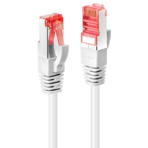 5M CAT.6 S/FTP CABLE, WHITE
