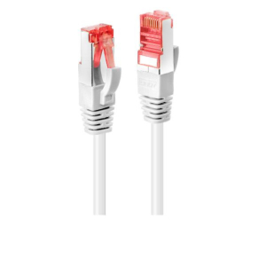 10M CAT.6 S/FTP CABLE, WHITE