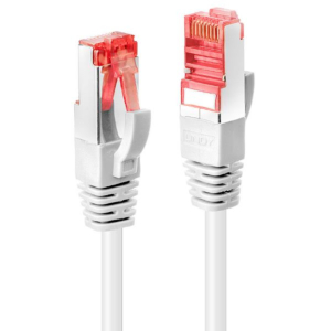 20M CAT.6 S/FTP CABLE, WHITE