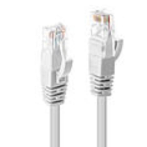 2M CAT.6 U/UTP CABLE  WHITE