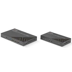 70M CAT.6A TYP C & HDMI 3.0 KVM EXT