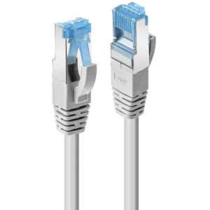 0.3M CAT.6A U/UTP LSZH CABLE  GREY