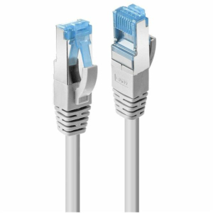 7.5M CAT.6A U/UTP LSZH CABLE GREY