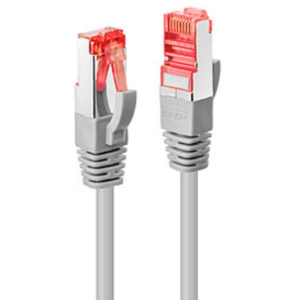 1.5M CAT.6 S/FTP CABLE, GREY