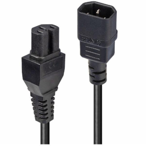 2M IEC C14 TO IEC C15 EXTENSION