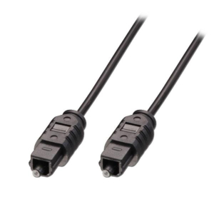 TOSLINK BUDGET OPT.SPDIF 0 5M