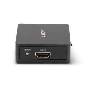 2 PORT HDMI 18G SPLITTER  COMPACT
