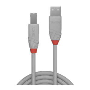 0 5M USB 2.0 TYPE A TO B CABLE