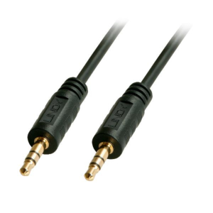 AUDIO CABLE 3 5MM STEREO/3M