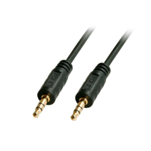 AUDIOEXTENSION 3 5MM STEREO/2M