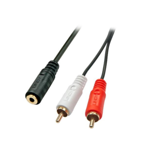 AUDIO/VIDEO ADAPTER CABLE