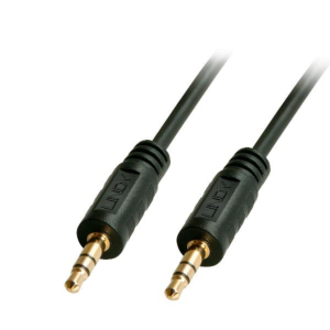 AUDIO CABLE 3 5 MM STEREO/5M