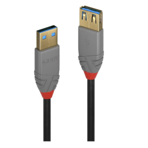 1M USB 3.1 GEN1  EXTENSION  A/A, AN