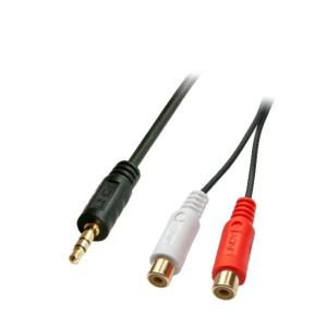 AUDIO/VIDEO ADAPTER CABLE