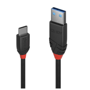 1M USB 3.2 TYPE A TO C CABLE 3A