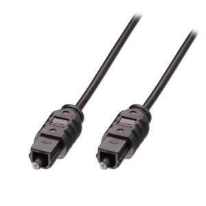 TOSLINK BUDGET OPT. SPDIF 1M