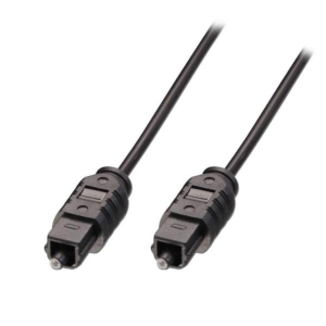 TOSLINK BUDGET OPT.SPDIF 2M