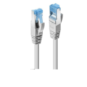 1M CAT.6A S/FTP LSZH CABLE, GREY