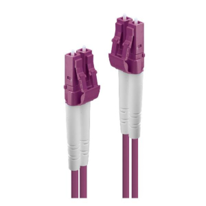 FIBRE OPTIC CABLE LC/LC OM4 3M