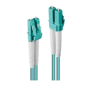 FIBRE OPTIC CABLE LC/LC OM3 1M