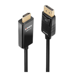 3M DP TO HDMI ADAPTER